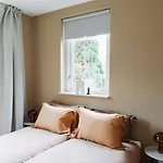 Tatil Evi Nordic Zen Wellness Met Hottub & Sauna Ewijk