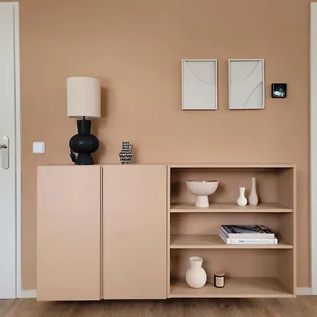 Nordic Zen Wellness Met Hottub & Sauna