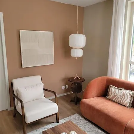 Nordic Zen Wellness Met Hottub & Sauna *