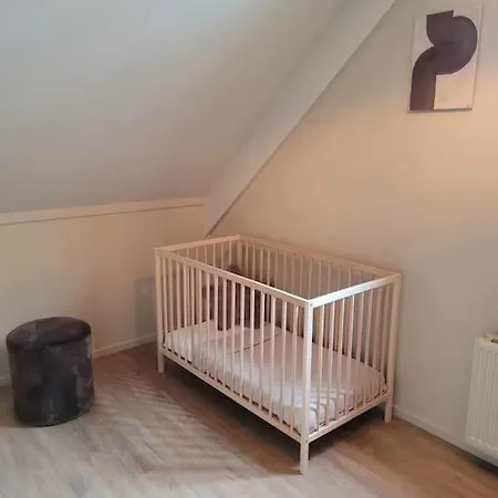 Nordic Zen Wellness Met Hottub & Sauna Ewijk