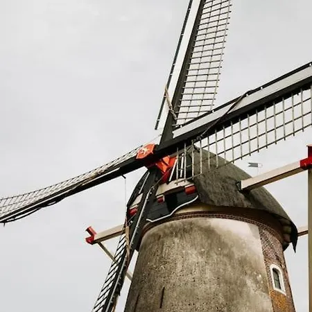 Nordic Zen Wellness Met Hottub & Sauna Holiday home