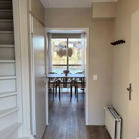 Holiday home Nordic Zen Wellness Met Hottub & Sauna Ewijk