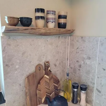 Holiday home Nordic Zen Wellness Met Hottub & Sauna Ewijk