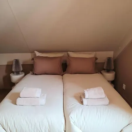 Nordic Zen Wellness Met Hottub & Sauna Casa de Férias