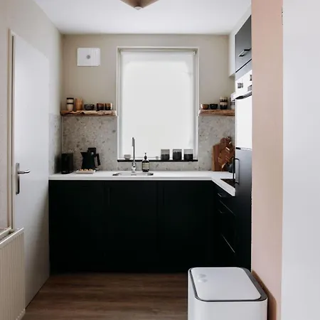 Nordic Zen Wellness Met Hottub & Sauna Casa vacanze Ewijk