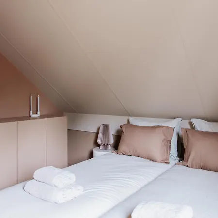 Nordic Zen Wellness Met Hottub & Sauna * Ewijk