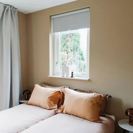 Casa vacanze Nordic Zen Wellness Met Hottub & Sauna Ewijk