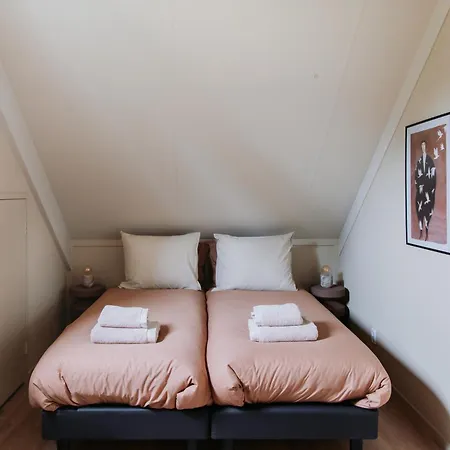 Nordic Zen Wellness Met Hottub & Sauna * Ewijk