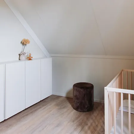 Nordic Zen Wellness Met Hottub & Sauna *