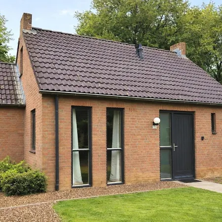 Casa vacanze Nordic Zen Wellness Met Hottub & Sauna