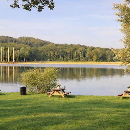 Nordic Zen Wellness Met Hottub & Sauna * Ewijk