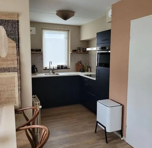 Feriehus Nordic Zen Wellness Met Hottub & Sauna *