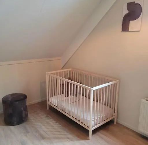 Nordic Zen Wellness Met Hottub & Sauna Ewijk