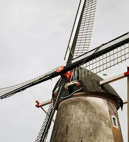 Nordic Zen Wellness Met Hottub & Sauna Feriehus