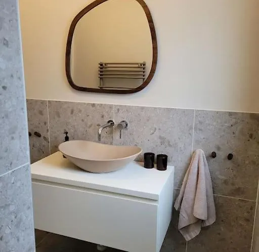 Feriehus Nordic Zen Wellness Met Hottub & Sauna Ewijk