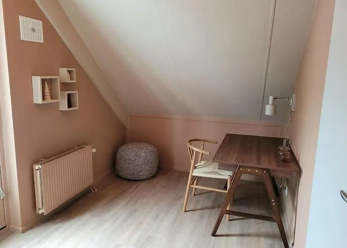 Casa vacanze Nordic Zen Wellness Met Hottub & Sauna Ewijk