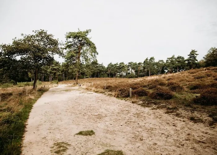 Nordic Zen Wellness Met Hottub & Sauna Casa vacanze Ewijk