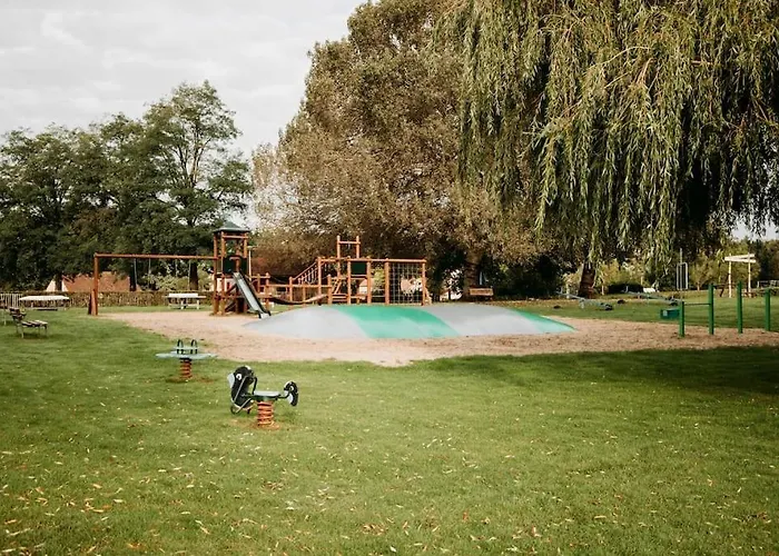 Nordic Zen Wellness Met Hottub & Sauna Casa vacanze