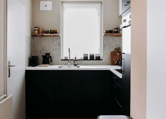 Nordic Zen Wellness Met Hottub & Sauna Сasa de vacaciones Ewijk