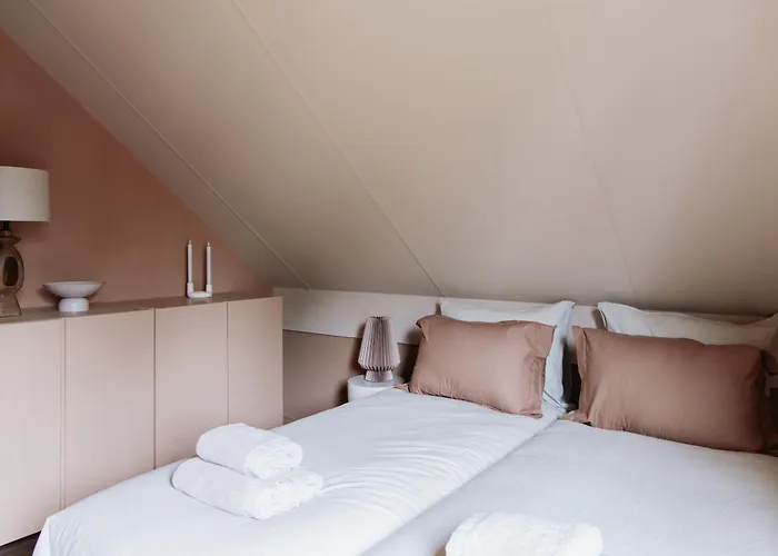 Nordic Zen Wellness Met Hottub & Sauna * Ewijk