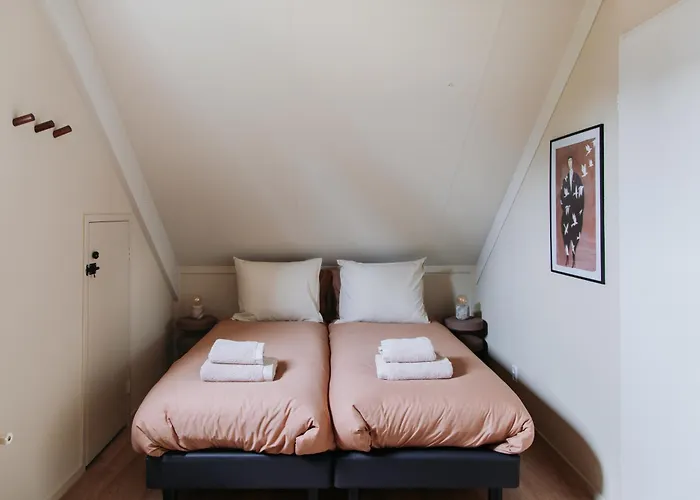 Nordic Zen Wellness Met Hottub & Sauna * Ewijk