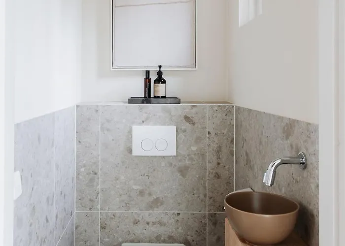 Nordic Zen Wellness Met Hottub & Sauna Сasa de vacaciones