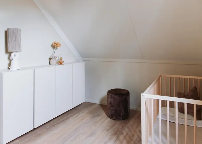 Nordic Zen Wellness Met Hottub & Sauna *