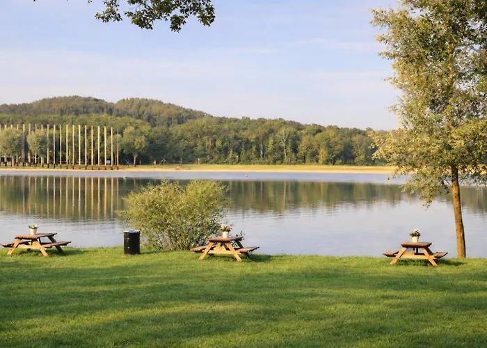 Nordic Zen Wellness Met Hottub & Sauna * Ewijk