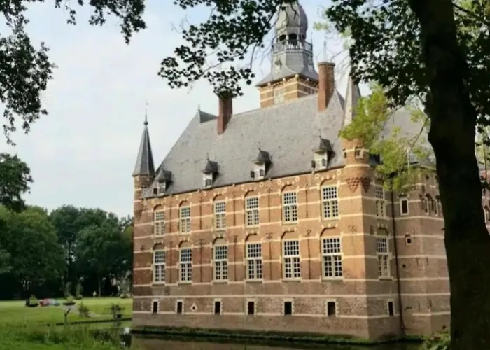 Nordic Zen Wellness Met Hottub & Sauna * Ewijk