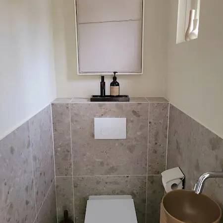 Nordic Zen Wellness Met Hottub & Sauna Ewijk