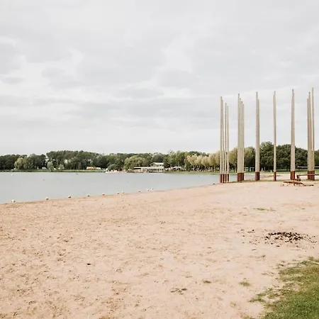 Nordic Zen Wellness Met Hottub & Sauna Nyaraló Ewijk