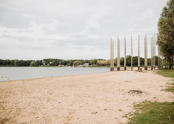 Nordic Zen Wellness Met Hottub & Sauna Nyaraló Ewijk